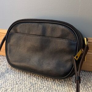 Fossil crossbody bag